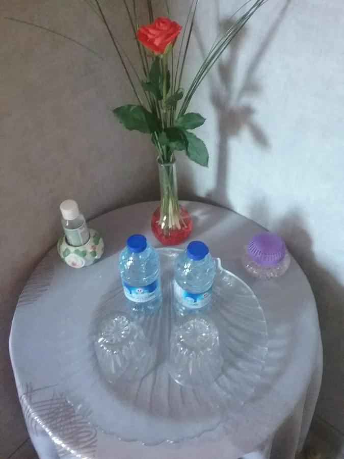אייטר La Roseraie מראה חיצוני תמונה
