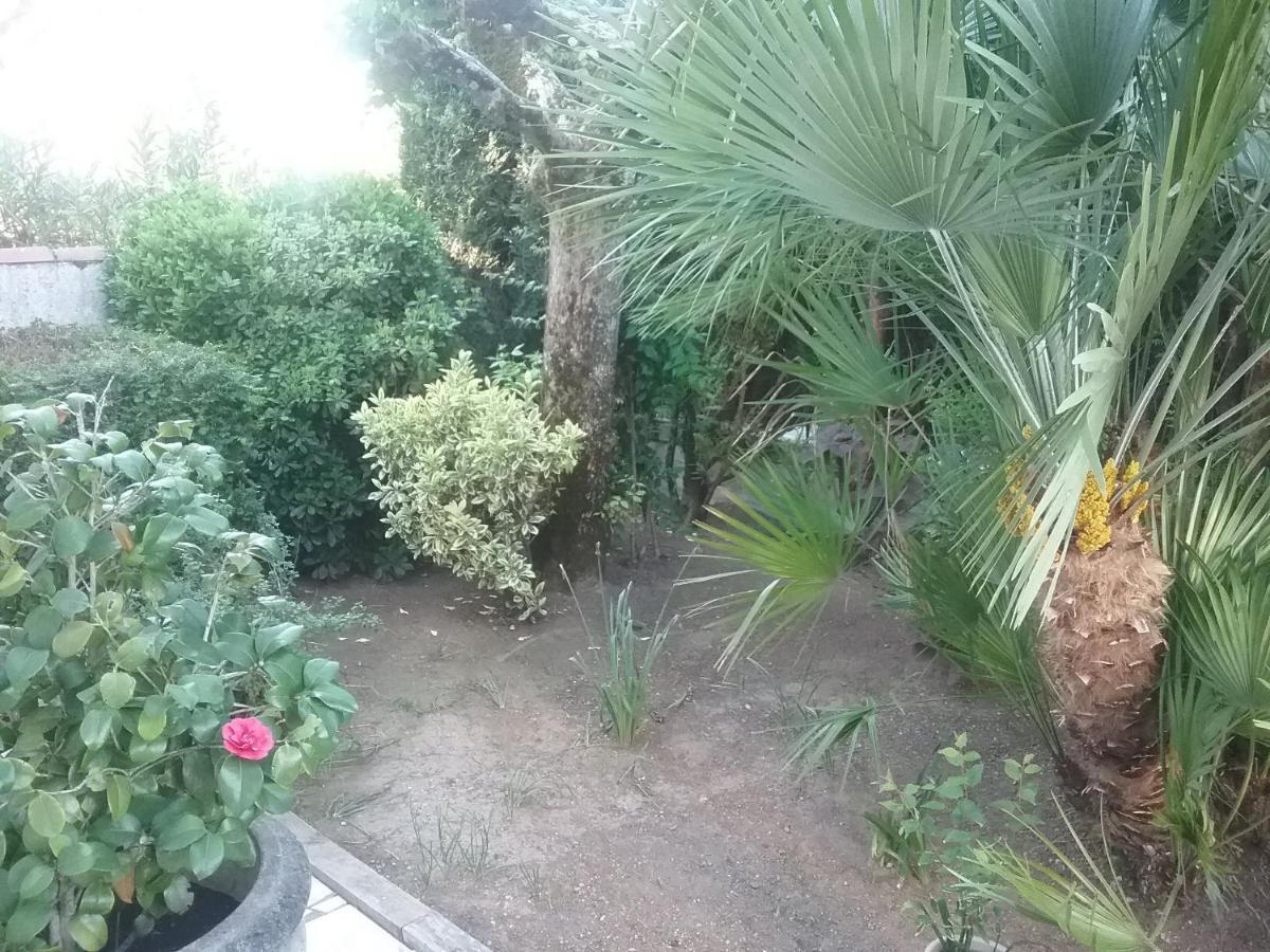 אייטר La Roseraie מראה חיצוני תמונה